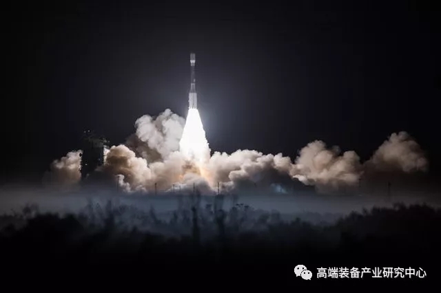 2018上半年度國內外航天發射情況統計
