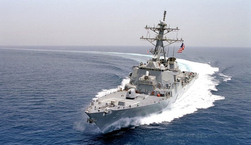 國外典型艦載光電探測系統概述