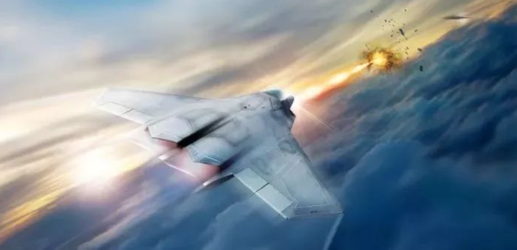 美國空軍研究實驗室重點研究領域及先鋒計劃