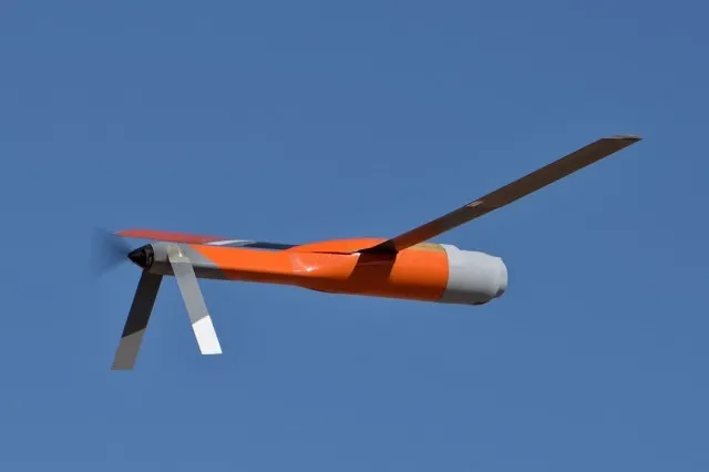 美國陸軍新型空射型無人機預研需求