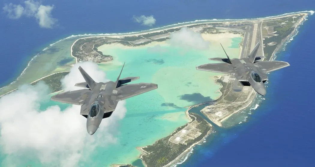 美國2021財年國防授權法案軍事影響（二）