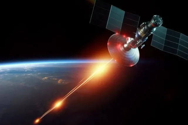 俄羅斯反衛星武器發展概述