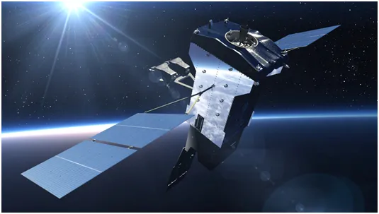 美國洛克希德?馬丁公司A2100衛星平臺發展特點