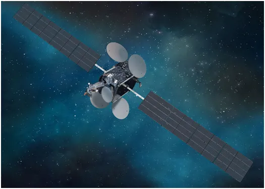 美國勞拉系統公司SSL-1300衛星平臺發展特點