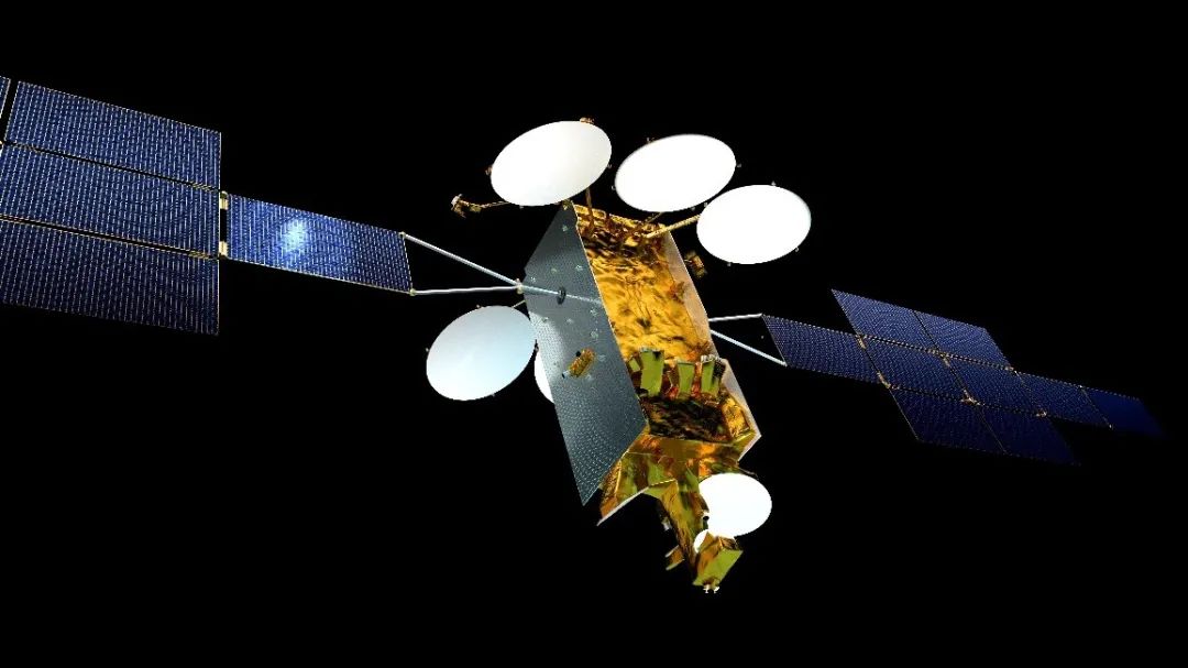 歐洲空中客車公司Eurostar-E3000系列衛星平臺發展特點
