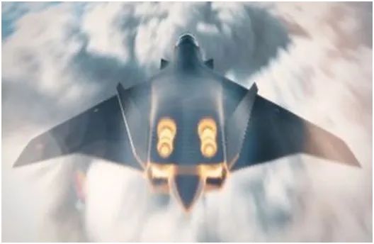 英國下一代戰斗機發動機發展計劃