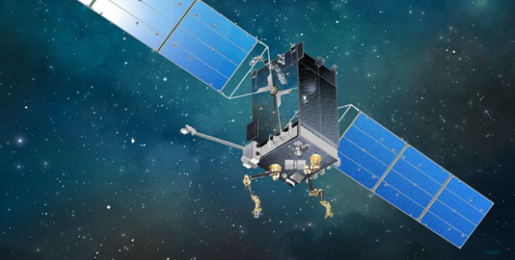 美國地球同步軌道衛星機器人服務(RSGS)項目淺析