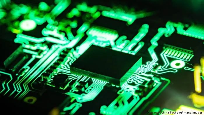 俄羅斯電子工業發展現狀及面臨的制裁