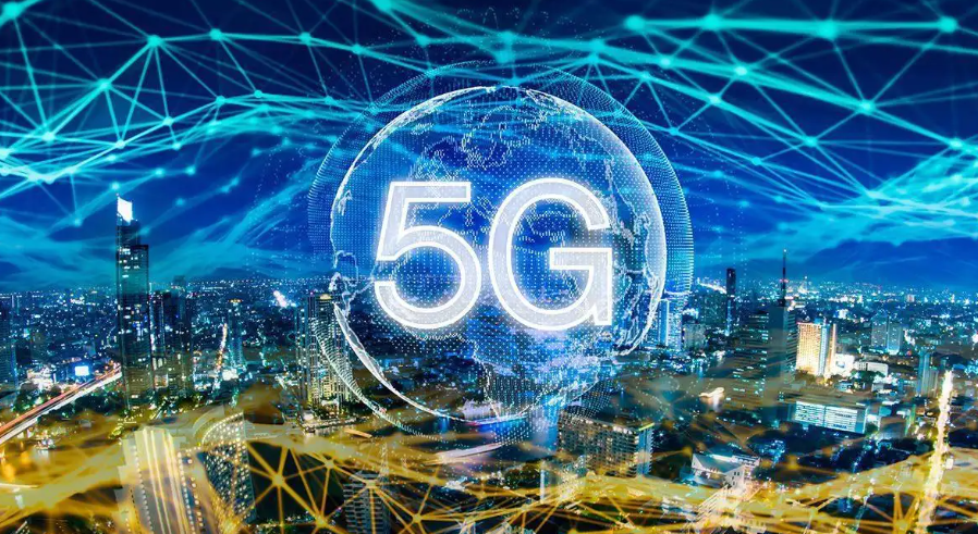淺析5G技術在軍事領域的潛在應用