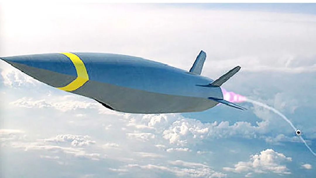 日本高超音速武器發展情況淺析
