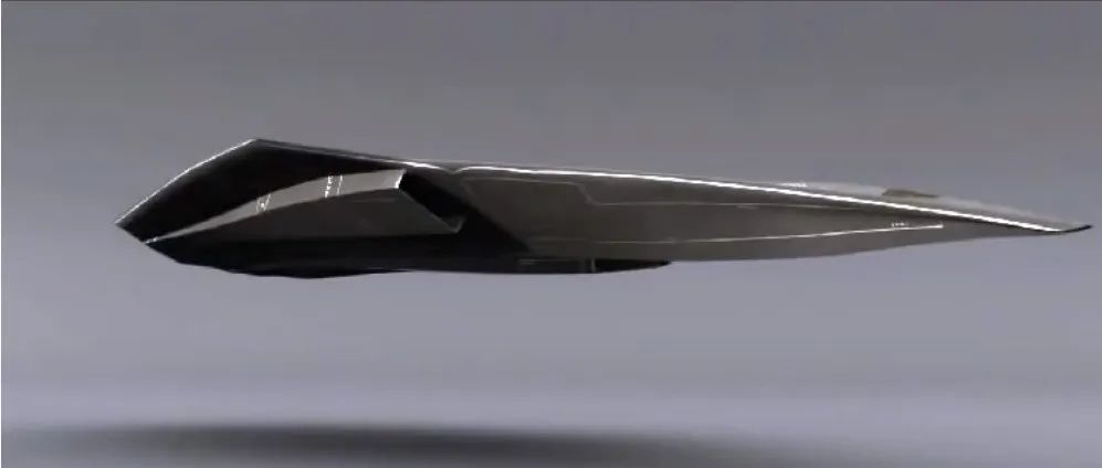 法國高超音速武器發展情況