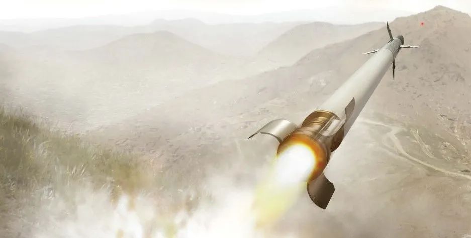 美國先進精確殺傷武器系統（APKWS）淺析