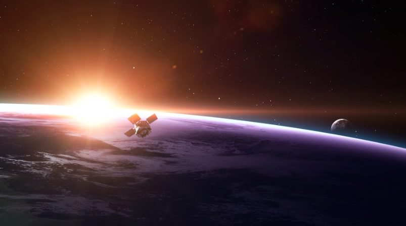 淺析各類軟殺傷反衛星武器技術